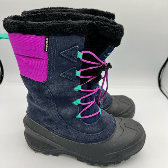 The North Face Shoes - The North Face Winter Boots size 5